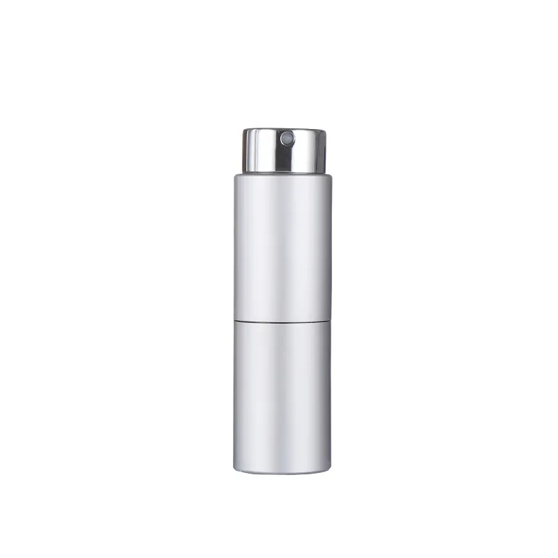 perfume bottle
