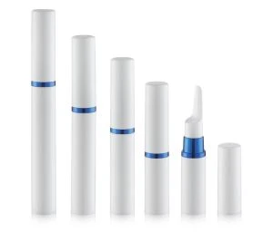Havasız Şişe 5ml