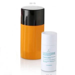 Doldurulabilir Deodorant Stick Konteyner