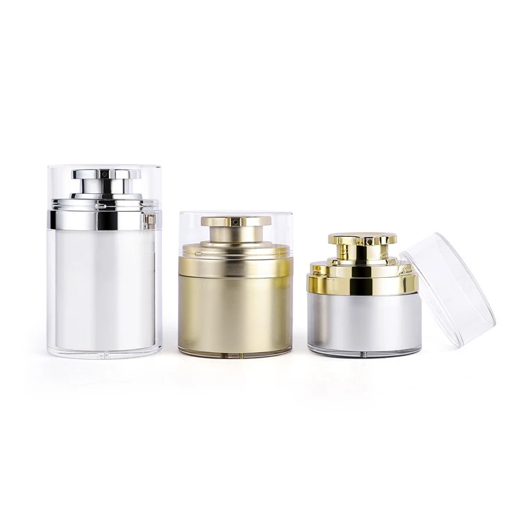 airless pump jars airless pump jars